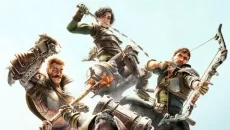 Gangs of Sherwood - дата выхода для Xbox Series X/S