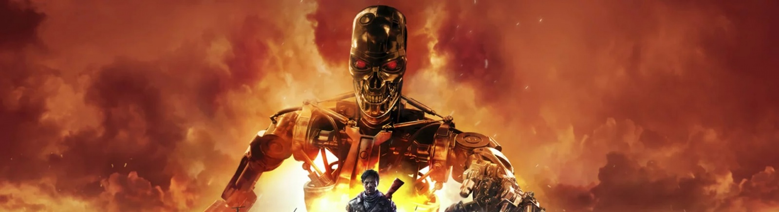 Дата выхода Terminator: Survivors  на PC, PS5 и Xbox Series X/S в России и во всем мире
