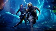 Hollow 2 - игра в жанре Научная фантастика