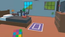 Language Lab - игра в жанре Головоломка