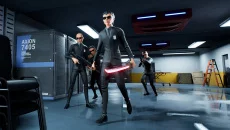 M.A.S.S. Builder похожа на M.A.S.S. Builder