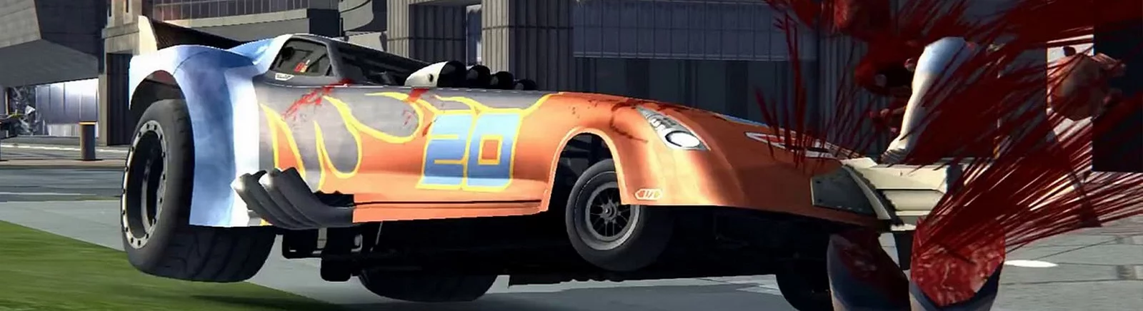 Carmageddon: Reincarnation - последние новости сегодня (август 2025) - взлом защиты, системные требования, новости обновлений, где скачать игру, трейлер
