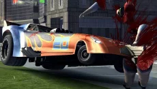 Need for Speed: The Run похожа на Need for Speed: The Run