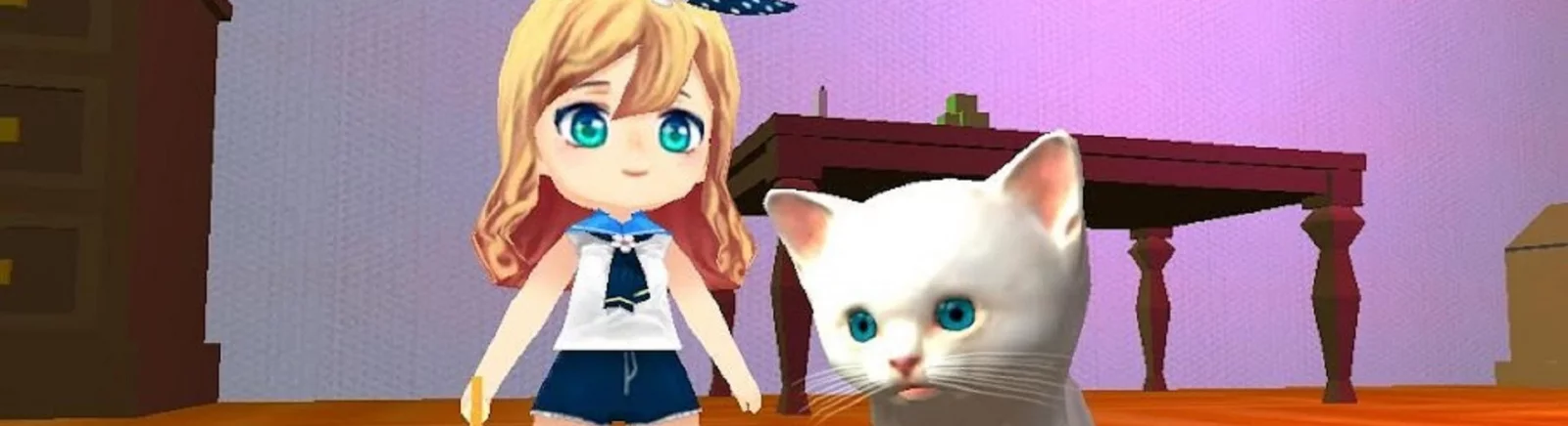 Форум Lovely Kitty Cat Virtual Pet