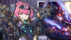 Artery Gear: Fusion - дата выхода для Android