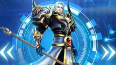 Bless Unleashed похожа на Bless Unleashed