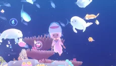 Ocean: The place in your heart - дата выхода для Android
