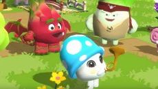 Merge Kuya Island - дата выхода для iOS