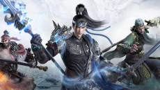 Dynasty Legends 2 - игра в жанре Аниме / манга