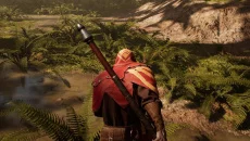Dragon's Dogma: Dark Arisen похожа на Dragon's Dogma: Dark Arisen
