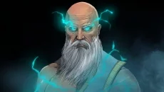 Svarog's Dream