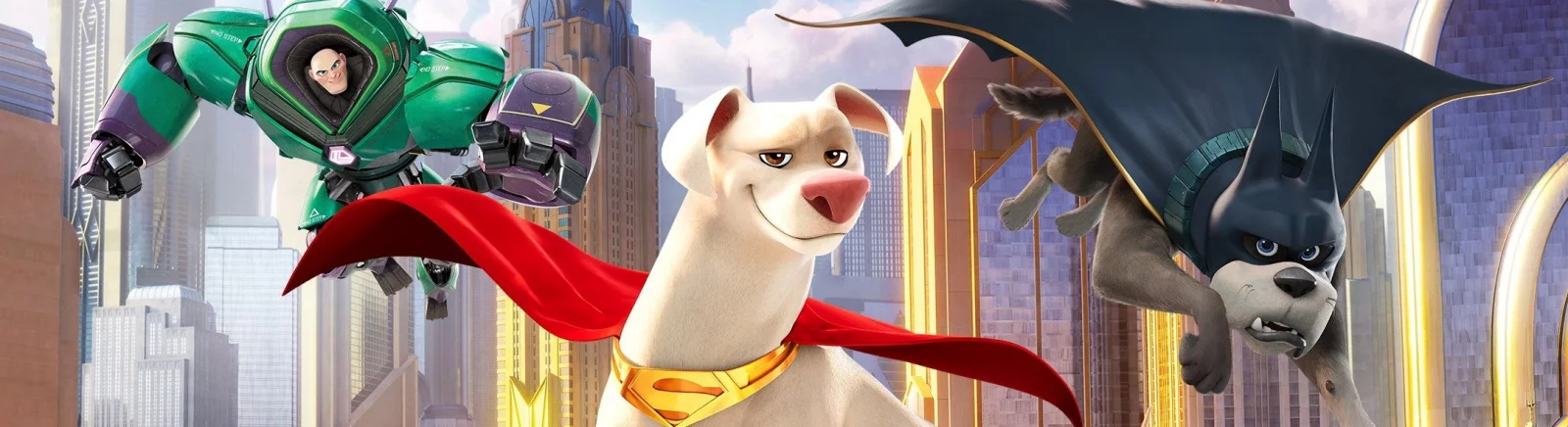 DC League of Super-Pets: The Adventures of Krypto and Ace — Таблица для Cheat Engine [UPD: 14.09.2022] / Таблицы / Читы