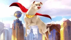 DC League of Super-Pets: The Adventures of Krypto and Ace - дата выхода для Stadia
