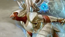 Krut: The Mythic Wings