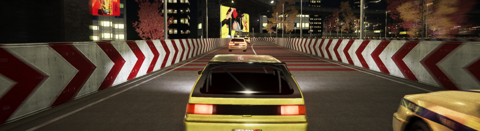 Kanjozoku Game- Car Racing & Highway Driving Simulator - Switch 