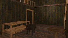 Bloody Mary - игра в жанре Выживание