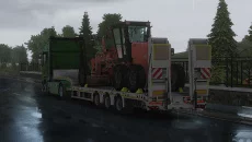 Truckers of Europe 3 - дата выхода для iOS