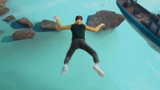 Peepo Island