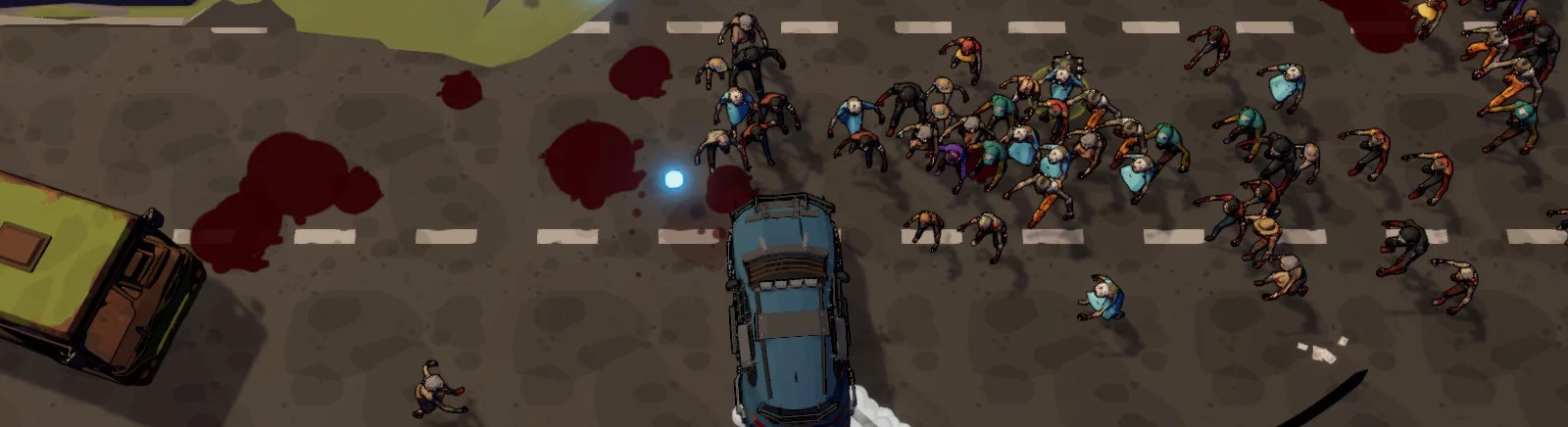 Biters &amp; Bullets - последние новости и слухи сегодня (август 2025) - дата выхода на ПК, системные требования, трейлер, анонс, место действия, сюжет, герои
