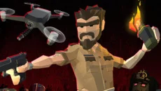 Time Survivors похожа на Time Survivors