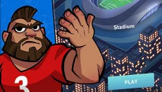 AFK Soccer