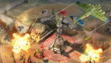World War Armies - игра в жанре Онлайн