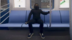 Street Artist Simulator