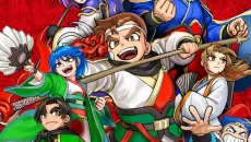 Nickelodeon All-Star Brawl похожа на Nickelodeon All-Star Brawl