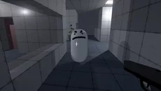 Owinka Shooter - игра в жанре Аркада