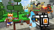 Pixel Gun 3D - FPS Shooter - дата выхода для iOS