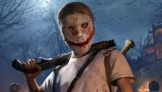 Nighthunt - игра в жанре Онлайн