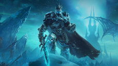 World of Warcraft: Wrath of the Lich King Classic - игра от компании Blizzard Entertainment