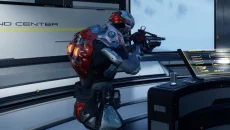 Roboto Shooter - дата выхода