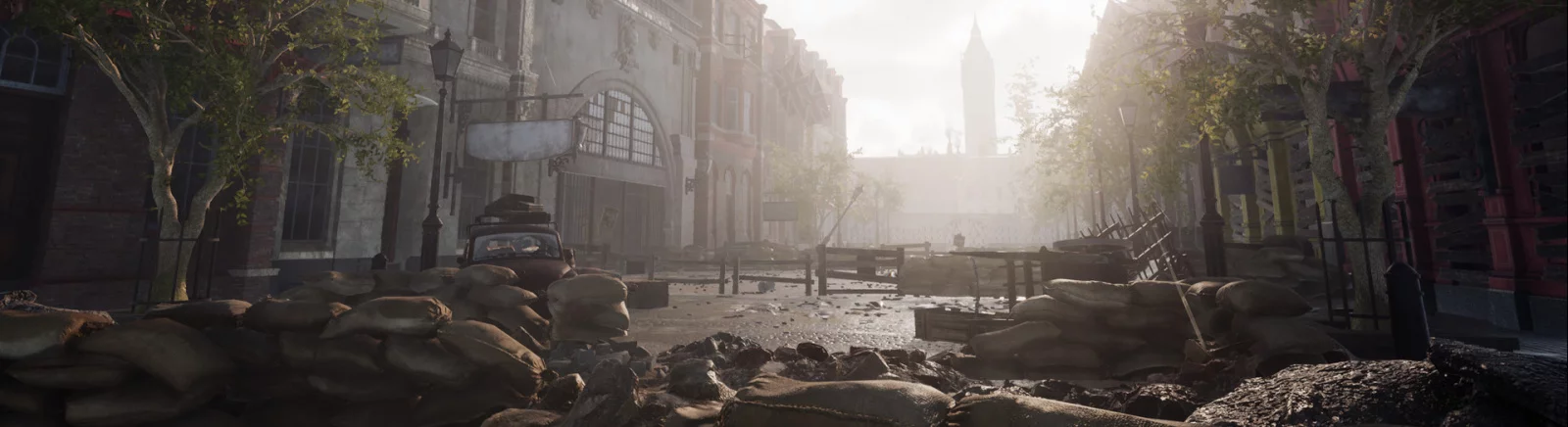 Трейнеры для WW2 Rebuilder