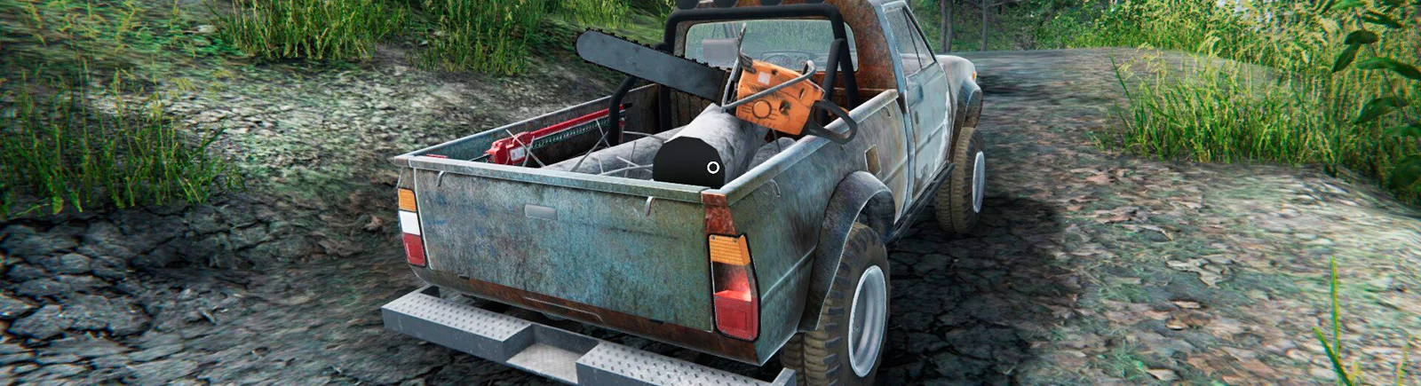 Лучшие игры для Xbox Series X/S, похожие на Junkyard Truck