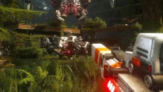 Grounded похожа на Grounded