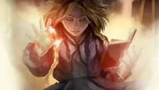 Temperia: Soul of Majestic - игра в жанре Коллекционная карточная игра (ККИ)