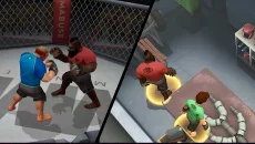 MMA Manager 2: Ultimate Fight - дата выхода для iOS