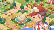 Chef Story: Cooking Game - дата выхода для iOS