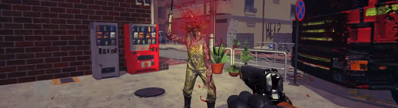 Таблицы для Blood And Zombies