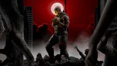 Blood And Zombies