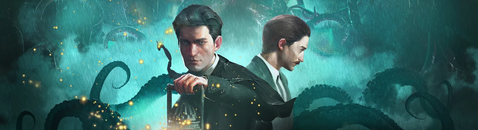 Sherlock Holmes The Awakened - последние новости сегодня (август 2025) - взлом защиты, системные требования, новости обновлений, где скачать игру, трейлер