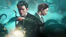Sherlock Holmes The Awakened - игра в жанре Головоломка