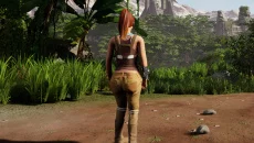 Tomb Raider похожа на Tomb Raider