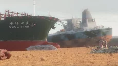 Ship Graveyard Simulator 2 похожа на Ship Graveyard Simulator 2