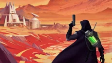 Dreadhunter похожа на Dreadhunter