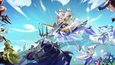 Figure Fantasy похожа на Figure Fantasy