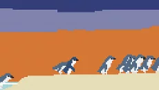 Fairy Penguin Parade - дата выхода для Windows 3.x