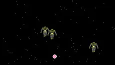 Bullet Soul: Infinite Burst похожа на Bullet Soul: Infinite Burst