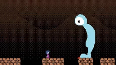 Monster Hug